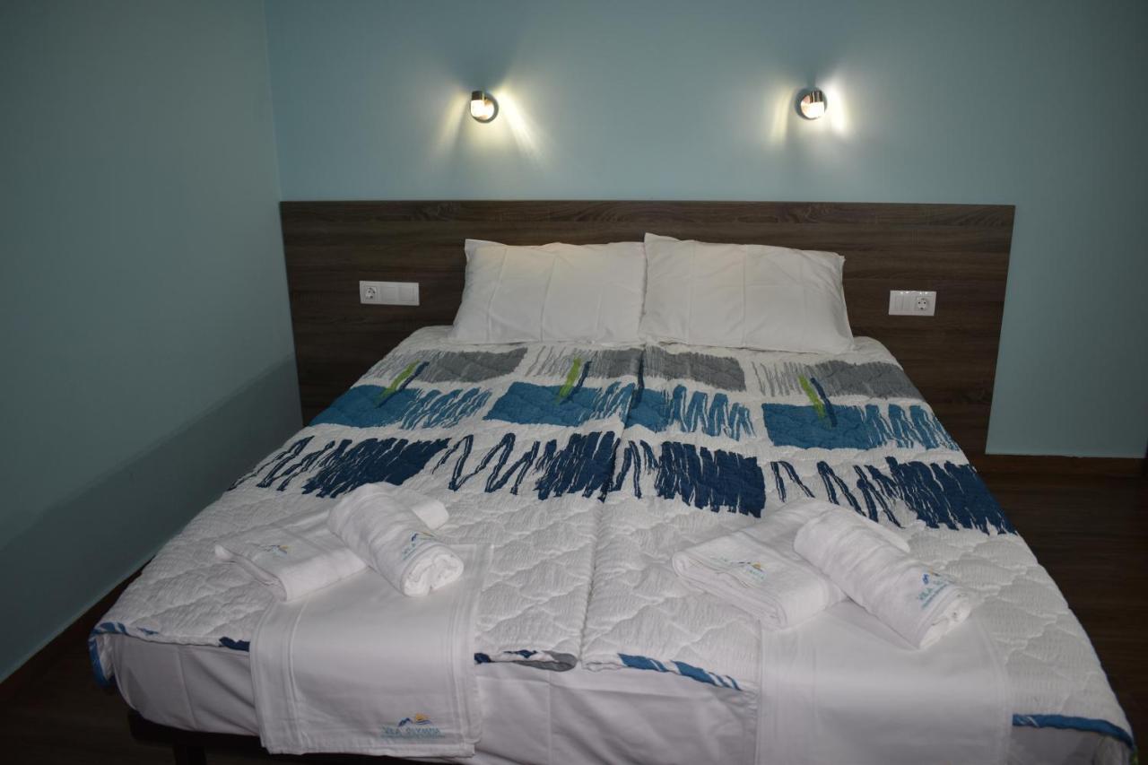 Olympia Guest house *