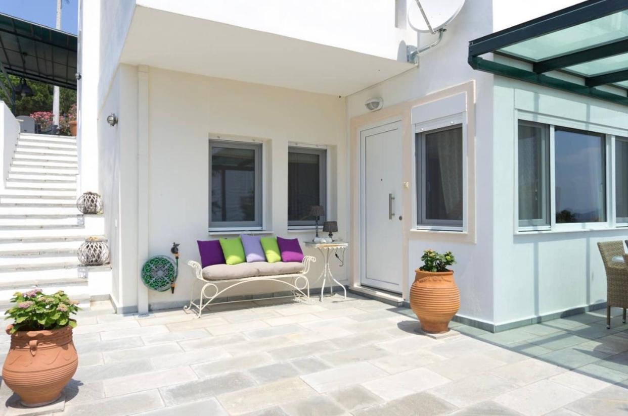 Aegeannorth Apartment Kavala