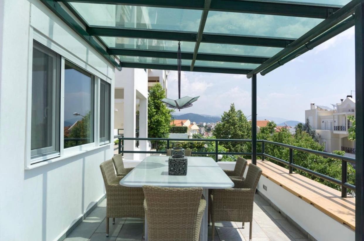 Apartment Aegeannorth