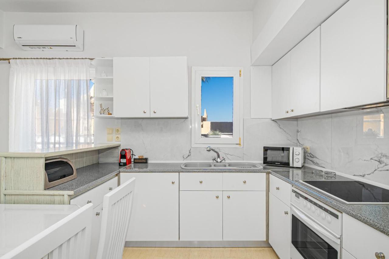 Apartment Maela Luxury