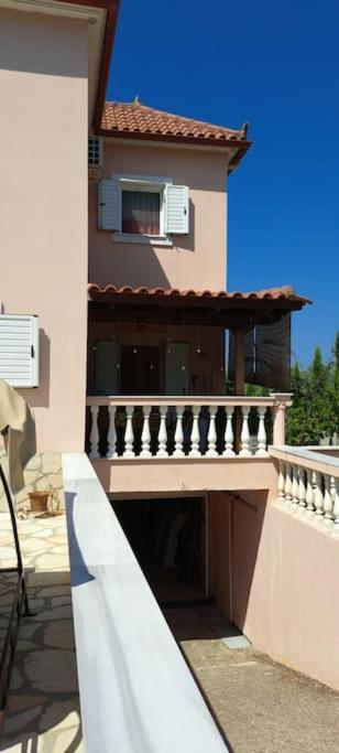Holiday home Welcome To Paradise! *