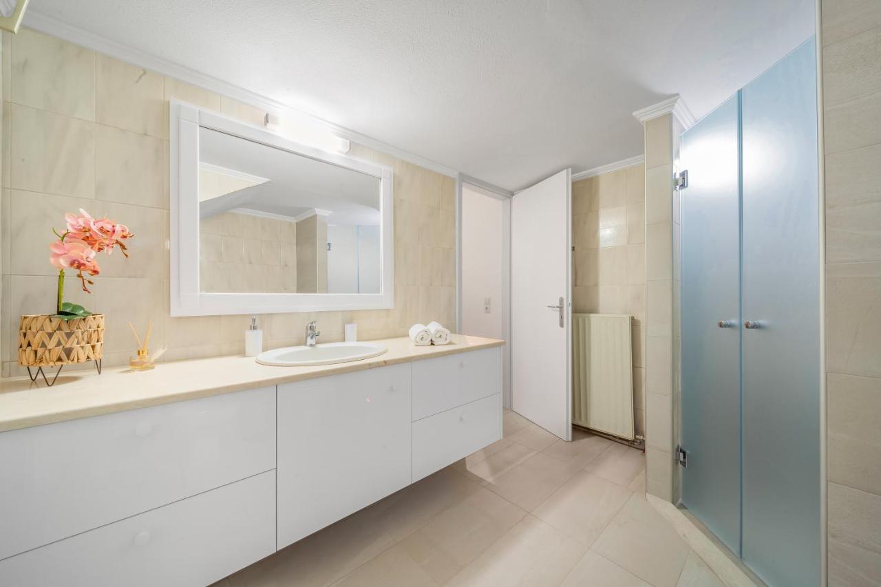 Maela Luxury * Malia (Crete)