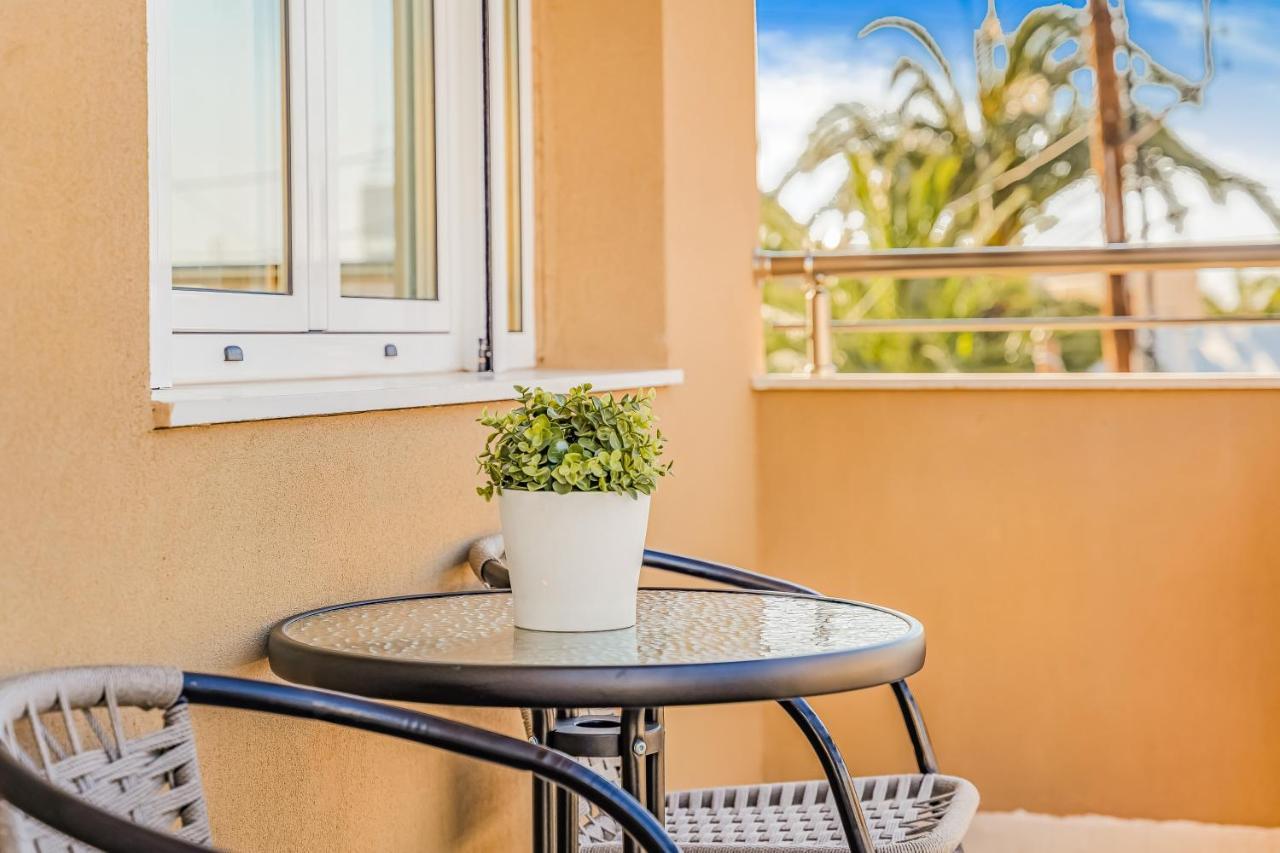 Apartment Maela Luxury Malia (Crete)