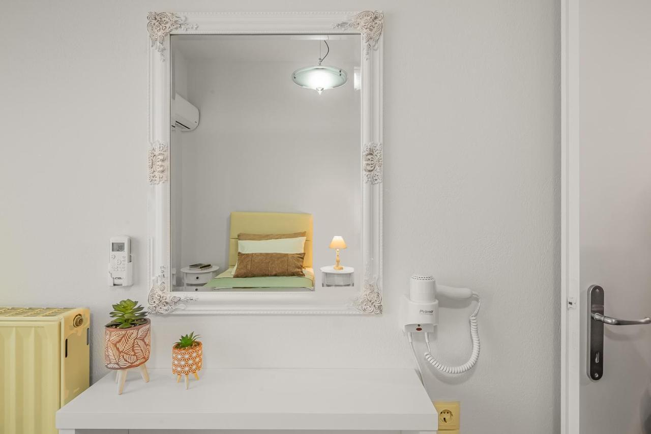 Apartment Maela Luxury *
