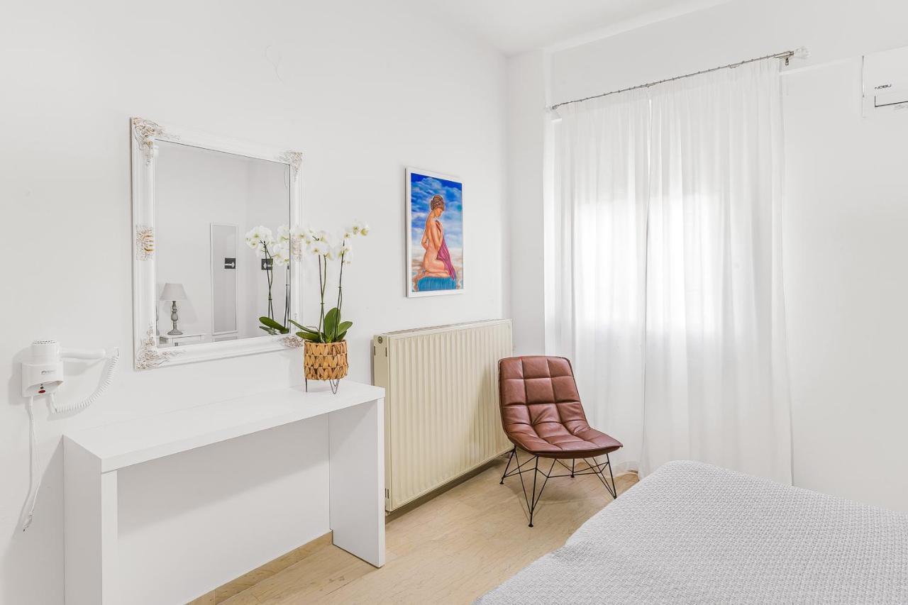 Maela Luxury Apartment