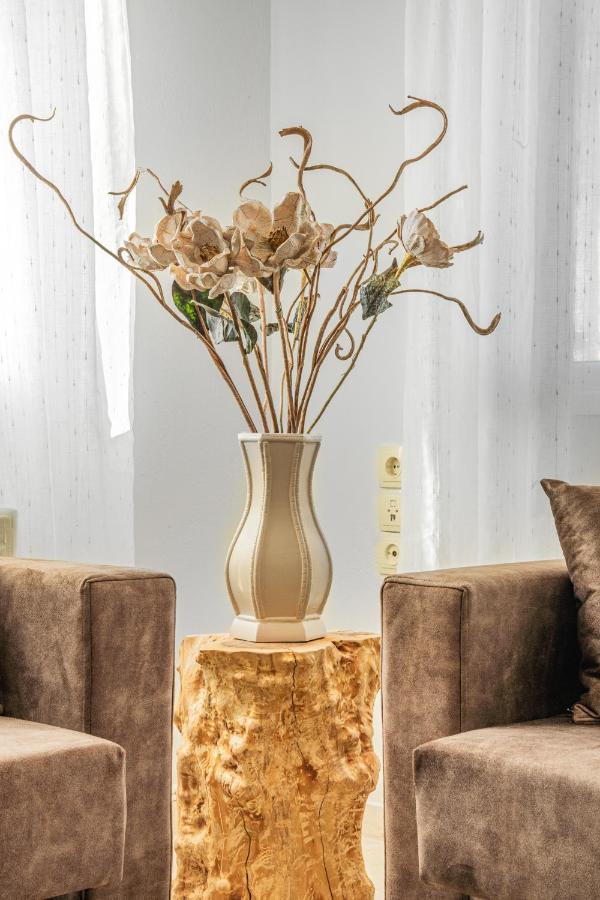 Maela Luxury Apartment *