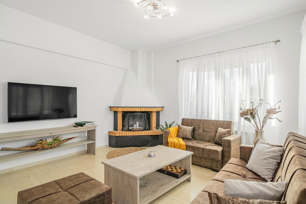 Maela Luxury Malia (Crete)