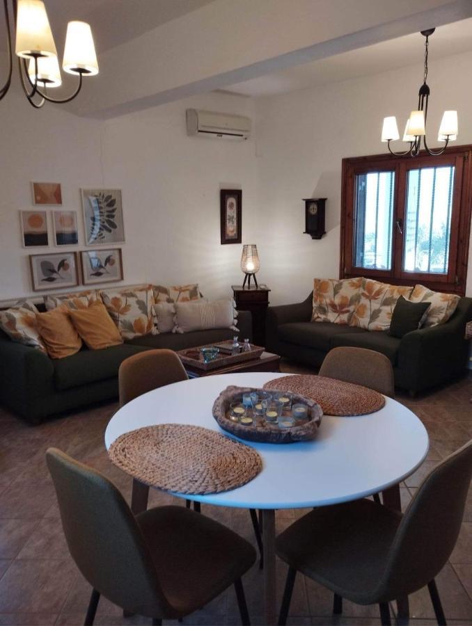 Zeusplace Olympus Olive 1 Holiday home Leptokarya (Pieria)