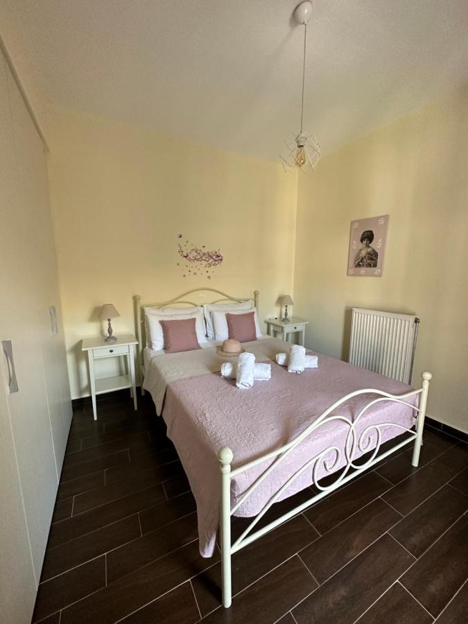 Casa Malva Parga