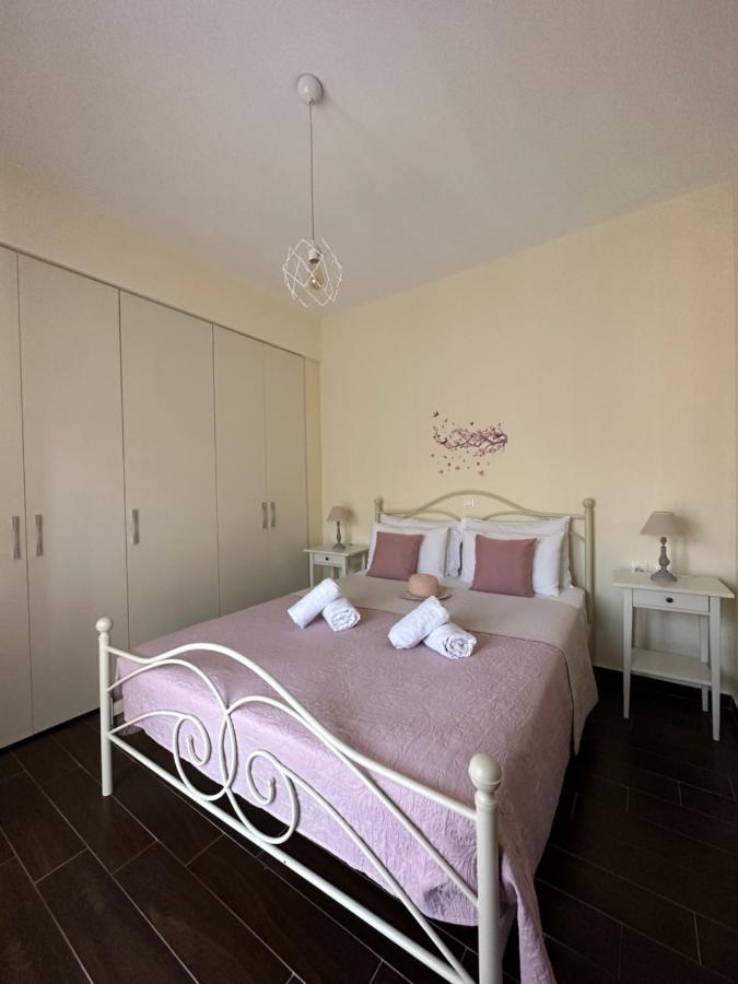 Casa Malva Apartment Parga