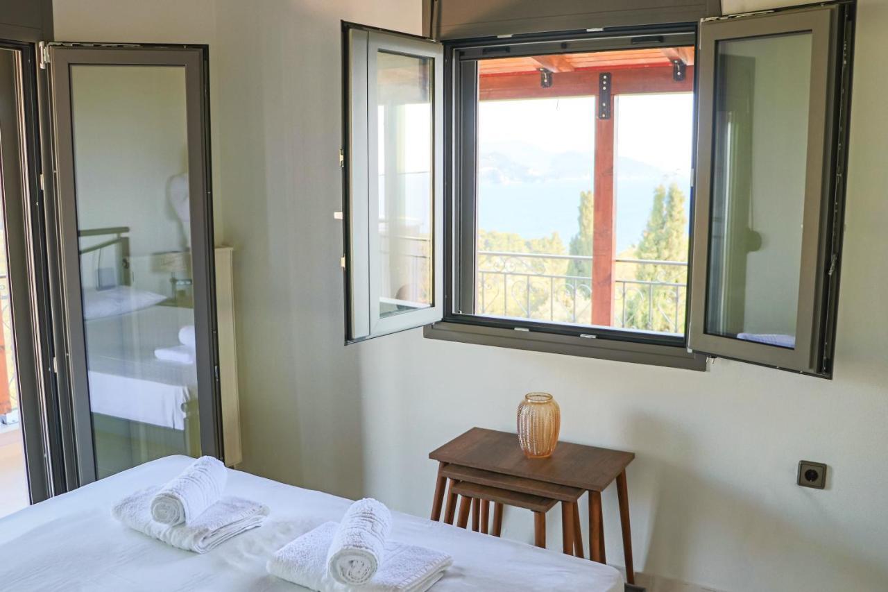 Villa Artview Sivota (Epirus)