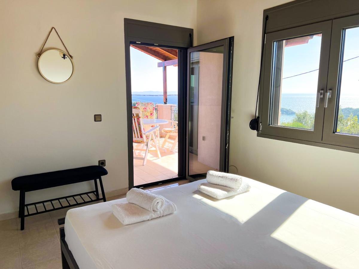 Villa Artview Sivota (Epirus)