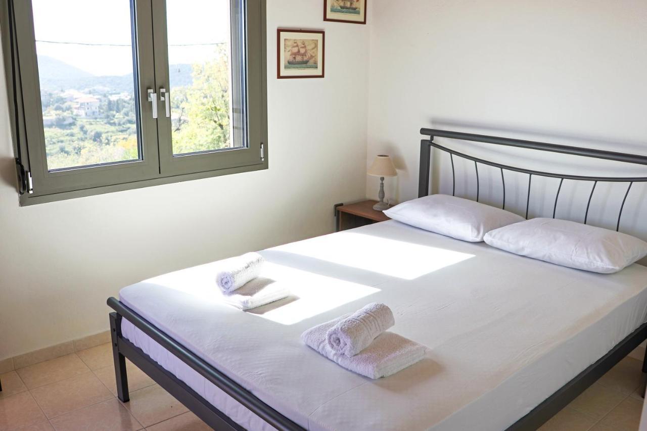 Artview Sivota (Epirus)