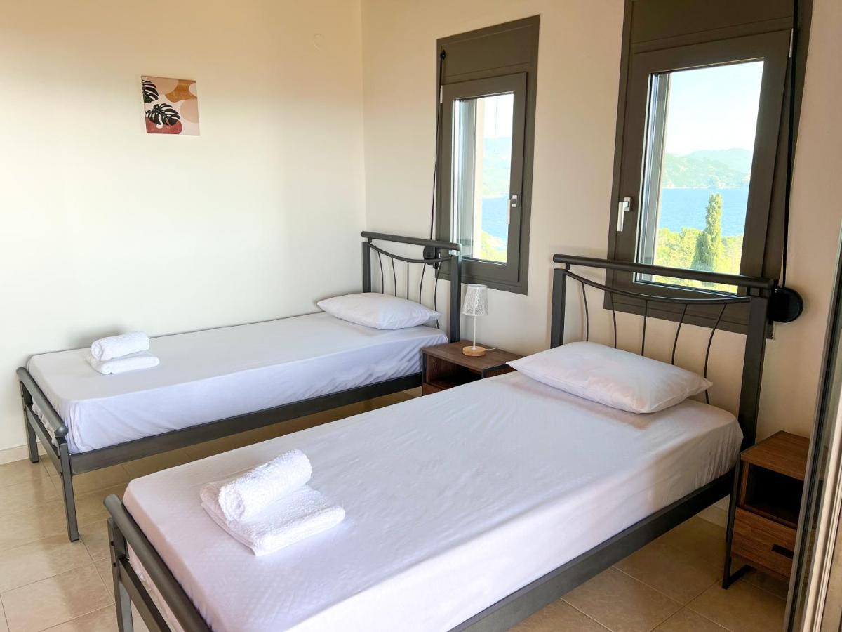 Artview Villa Sivota (Epirus)