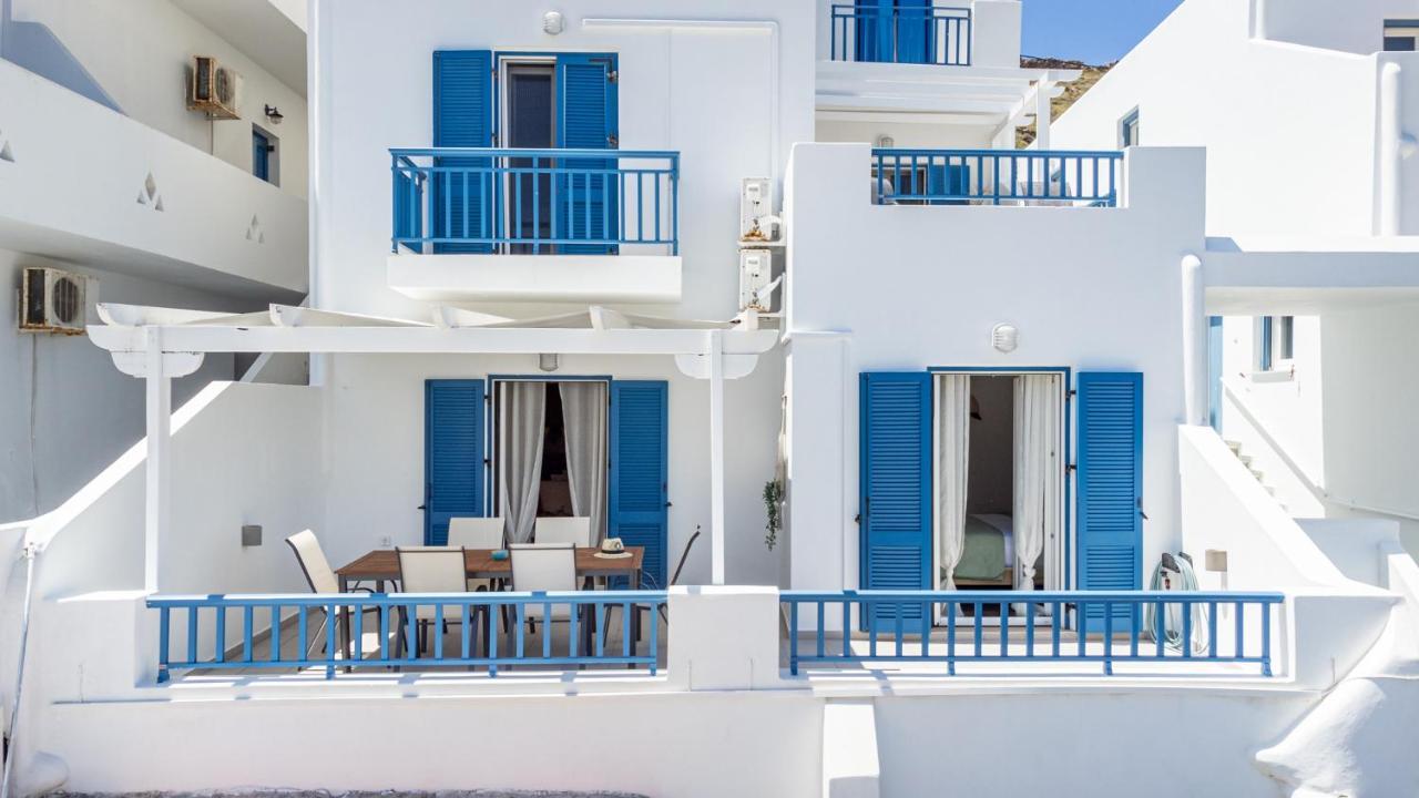 My House Kythnos
