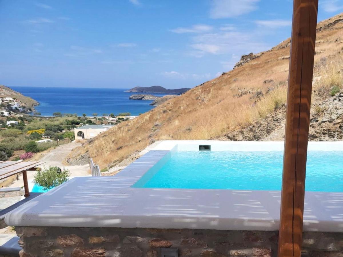 Epithea 5 με ιδιωτική πισίνα Holiday home *