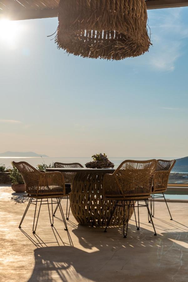 Kaya Tinos Luxury - Aeolus Villa