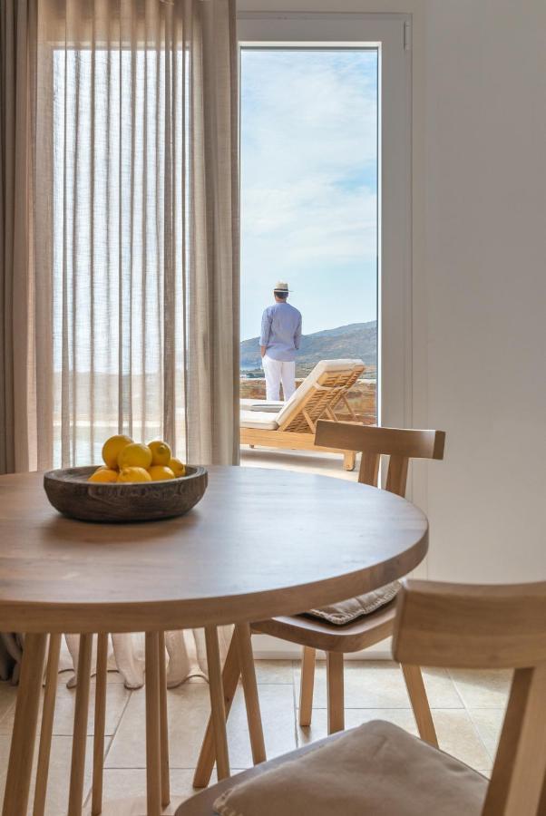 Villa Kaya Tinos Luxury - Aeolus