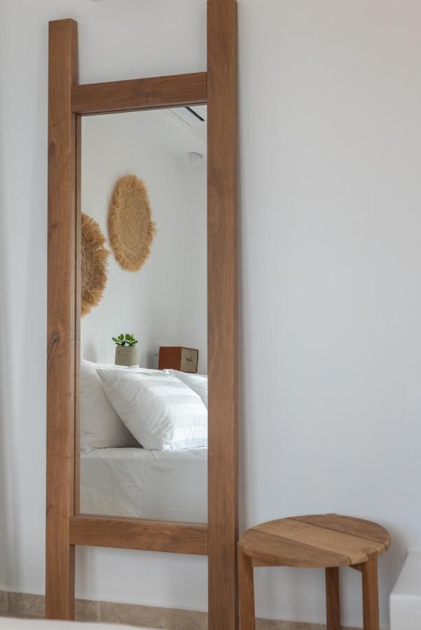 Kaya Tinos Luxury - Aeolus Agios Romanos