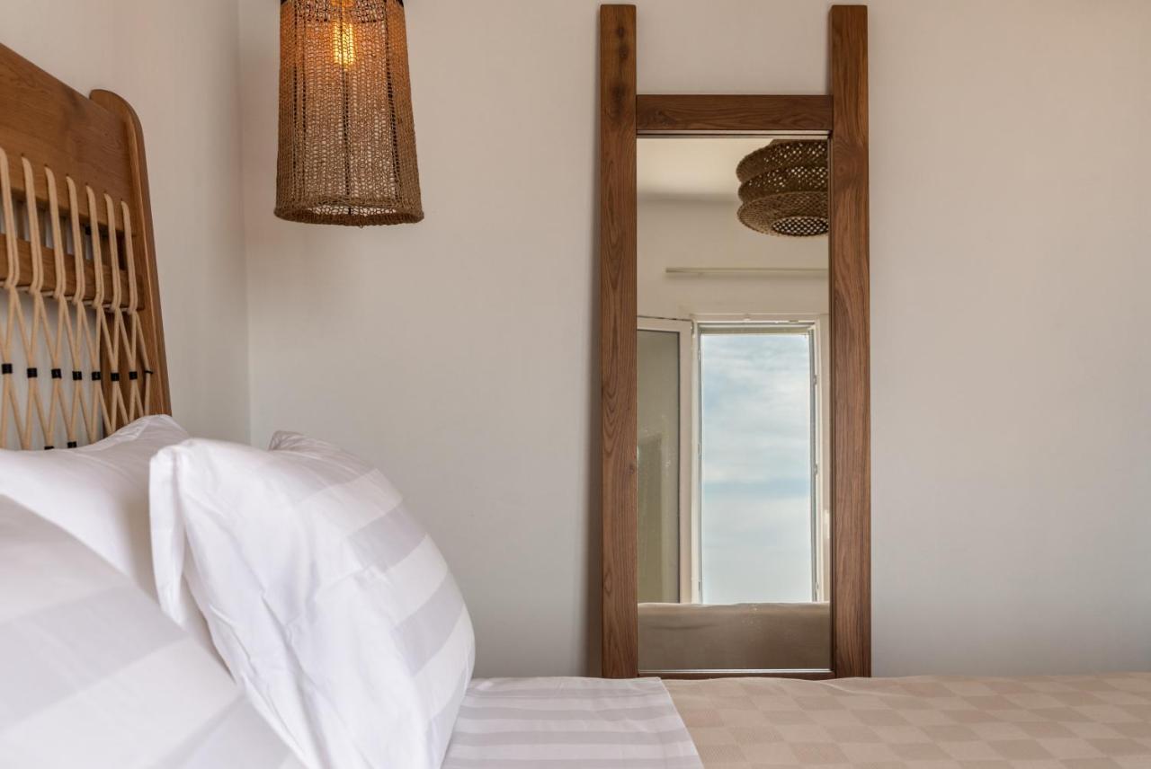 Kaya Tinos Luxury - Aeolus * Agios Romanos