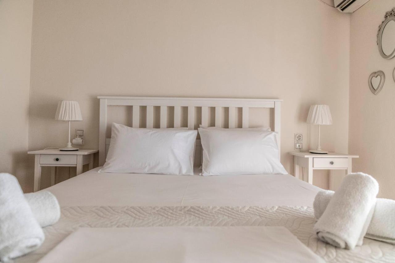 Sofita Holiday home Pitsidia