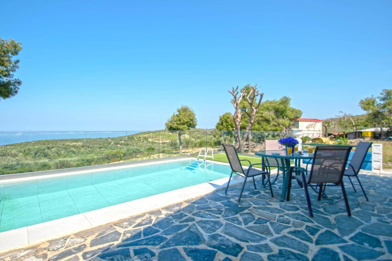 Pefki Villa Agalas