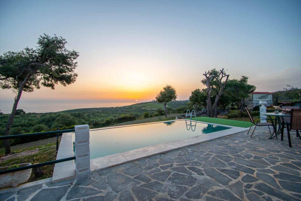 Pefki Villa Agalas