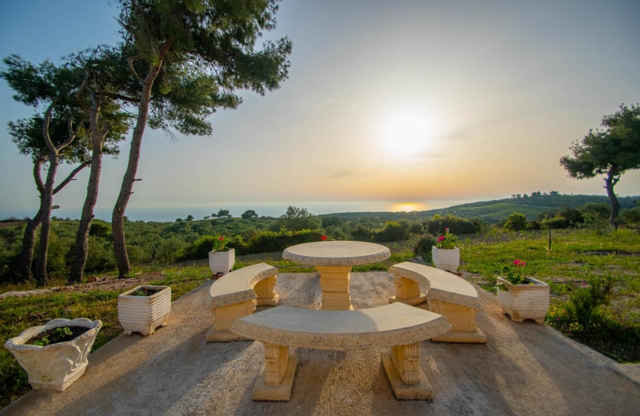 Villa Pefki Agalas