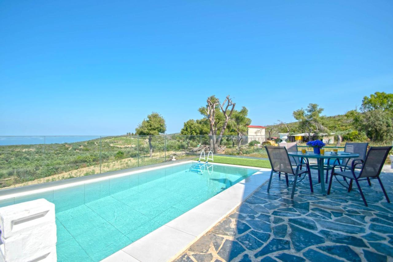 Pefki Villa *