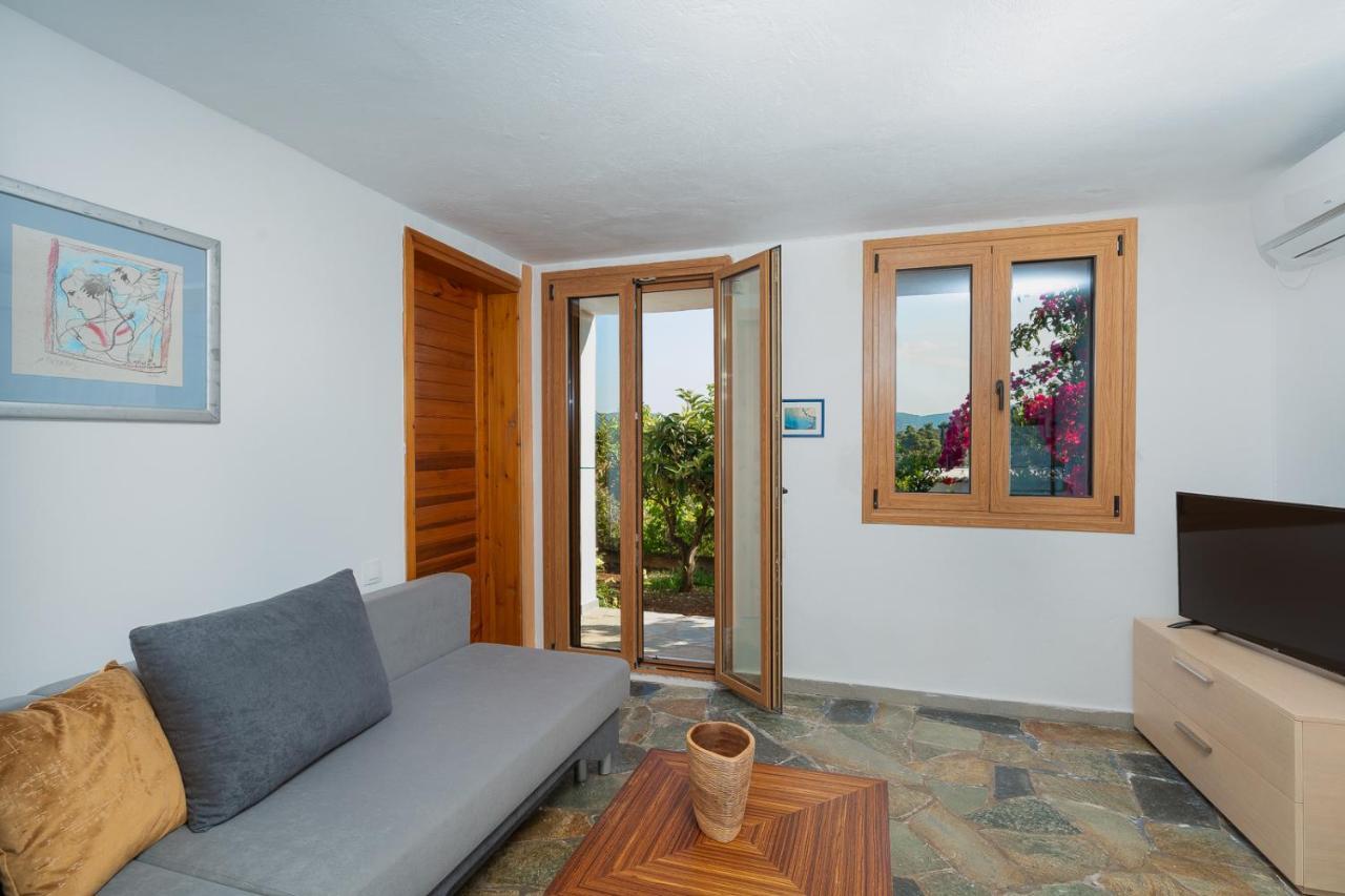 Apartment Beis Porto Rafti