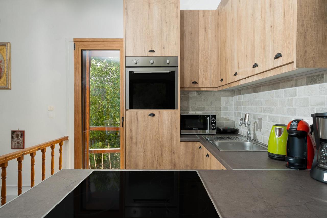 Apartment Beis *