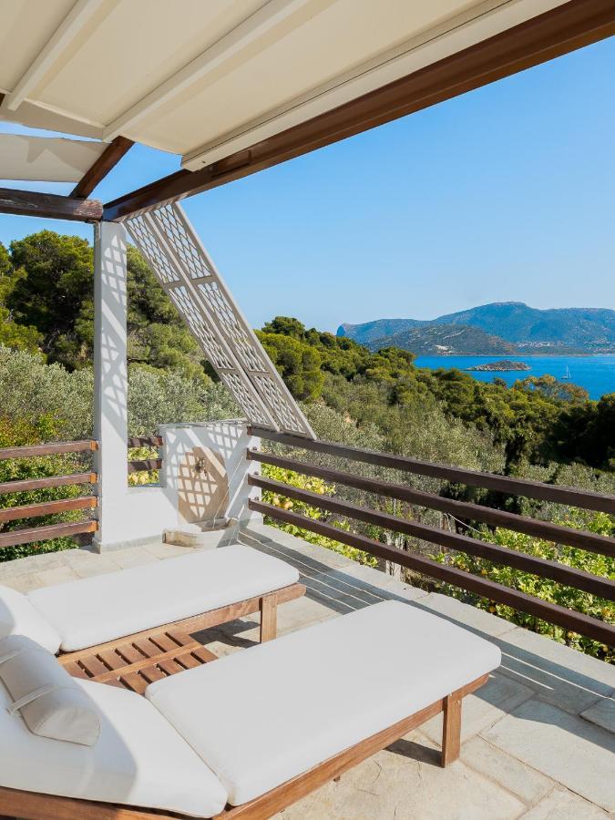 Beis Apartment Porto Rafti