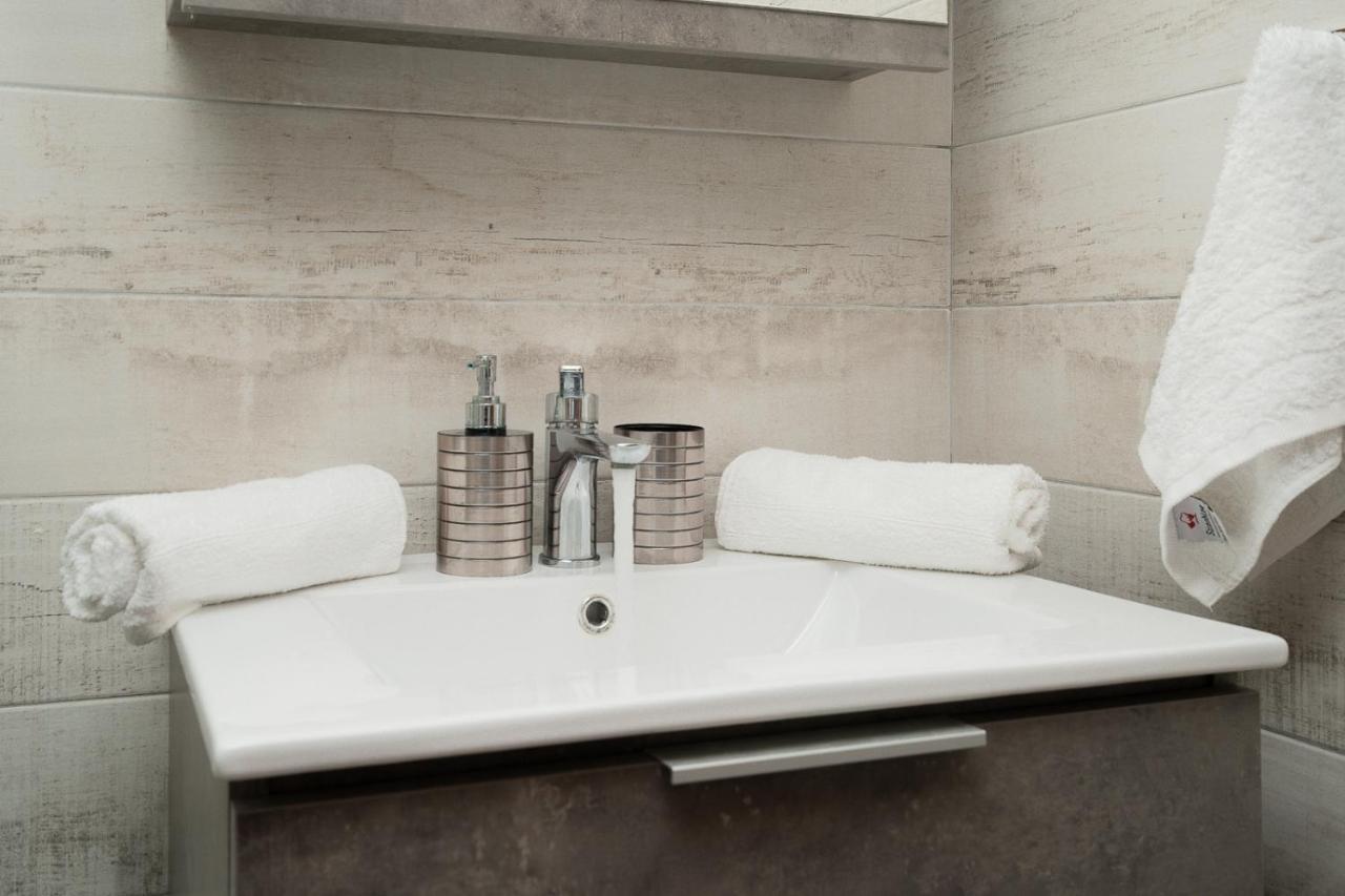 Beis Apartment Porto Rafti