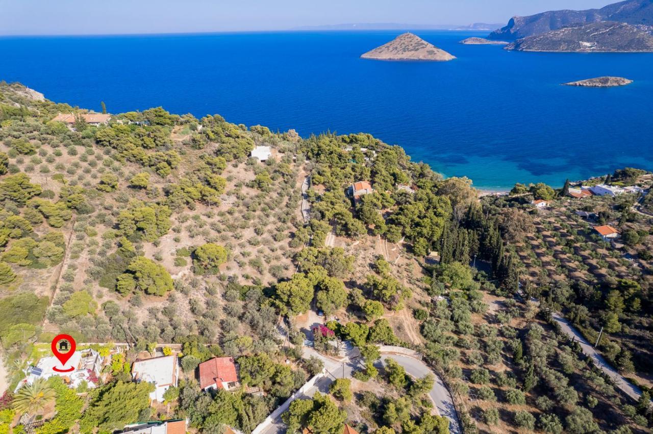 Apartment Beis Porto Rafti