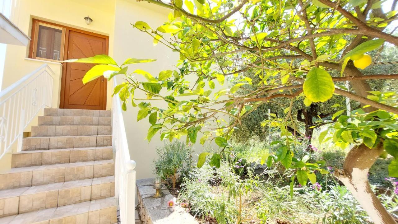Euryclea Holiday home