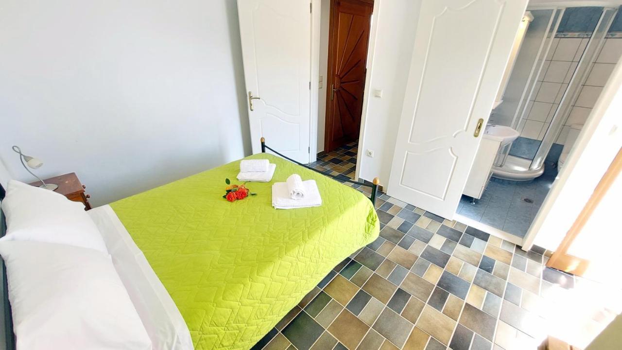 Euryclea Holiday home