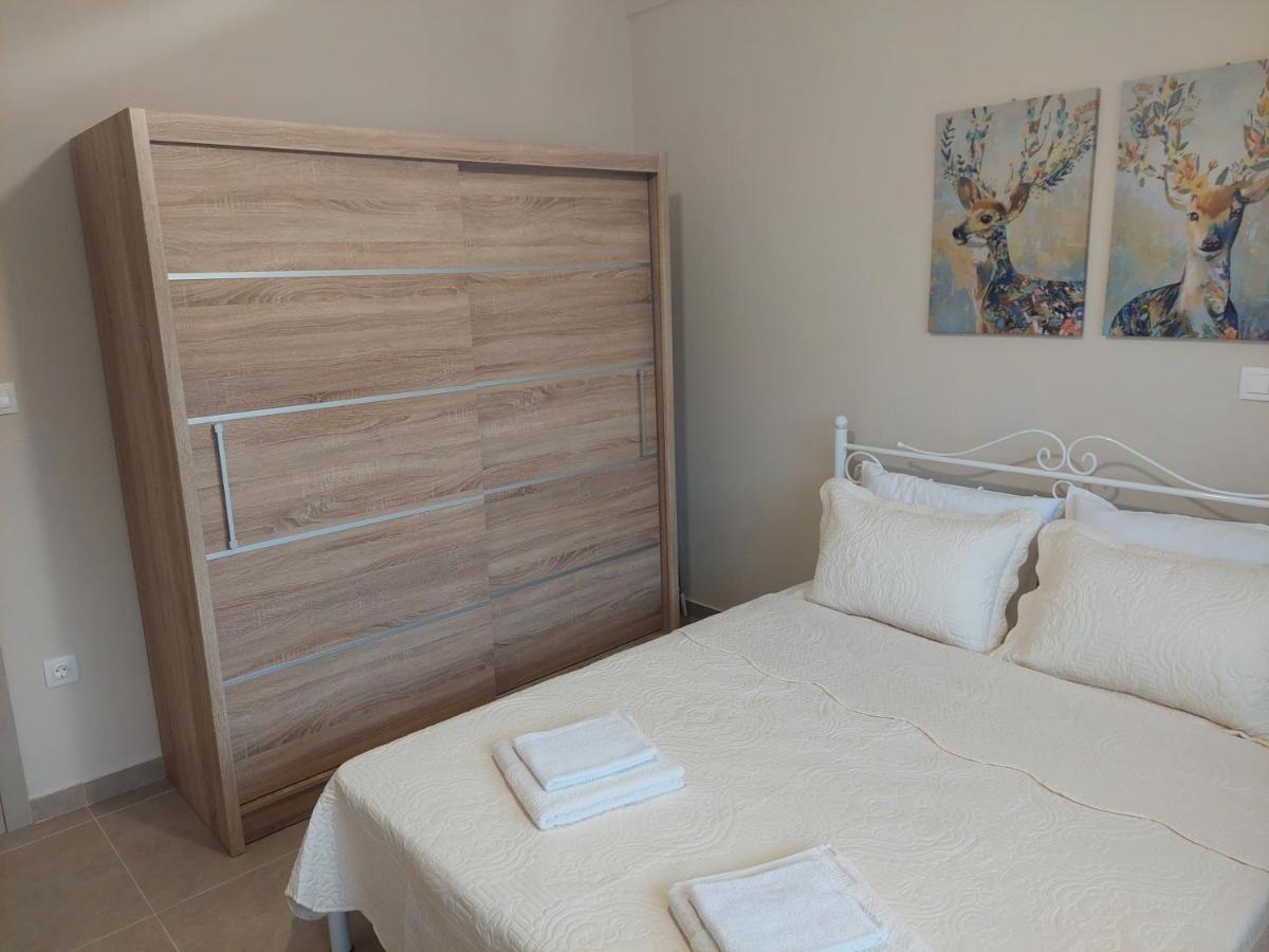 Kastro Apartment