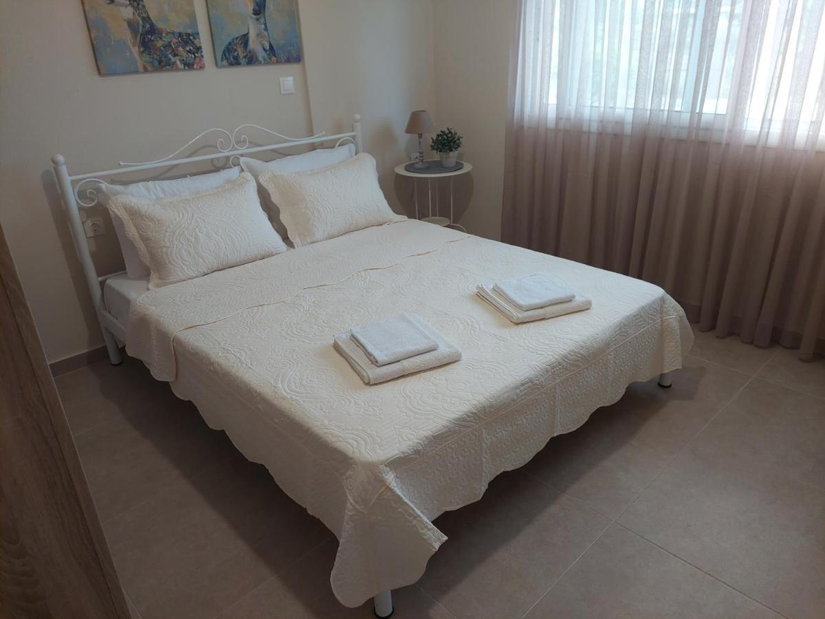 Kastro Apartment Kalyves Polygyrou