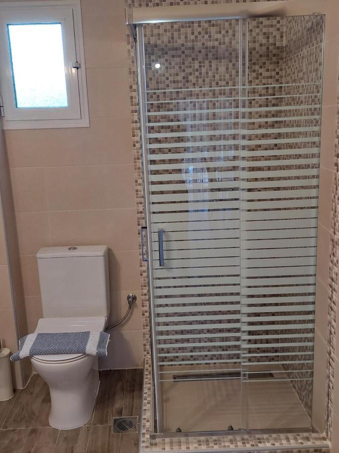 Apartment Kastro *