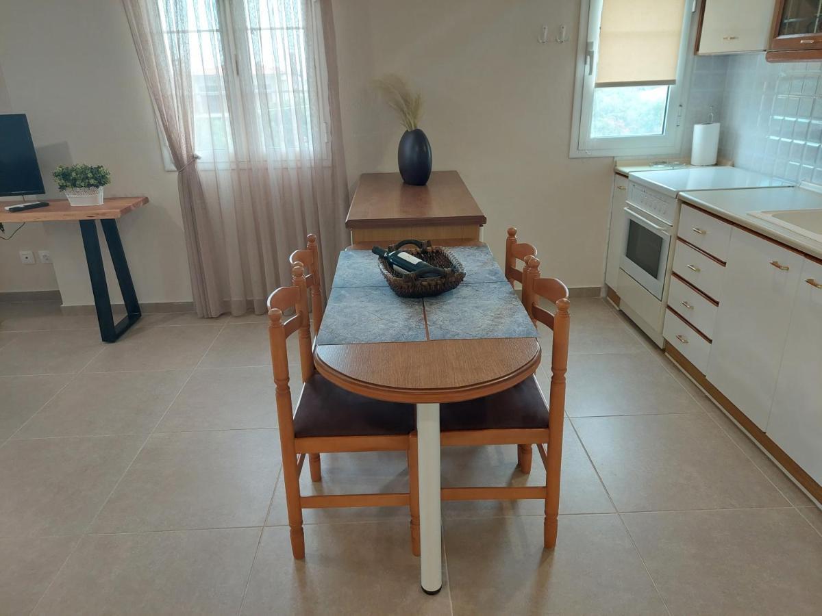 Apartment Kastro Kalyves Polygyrou
