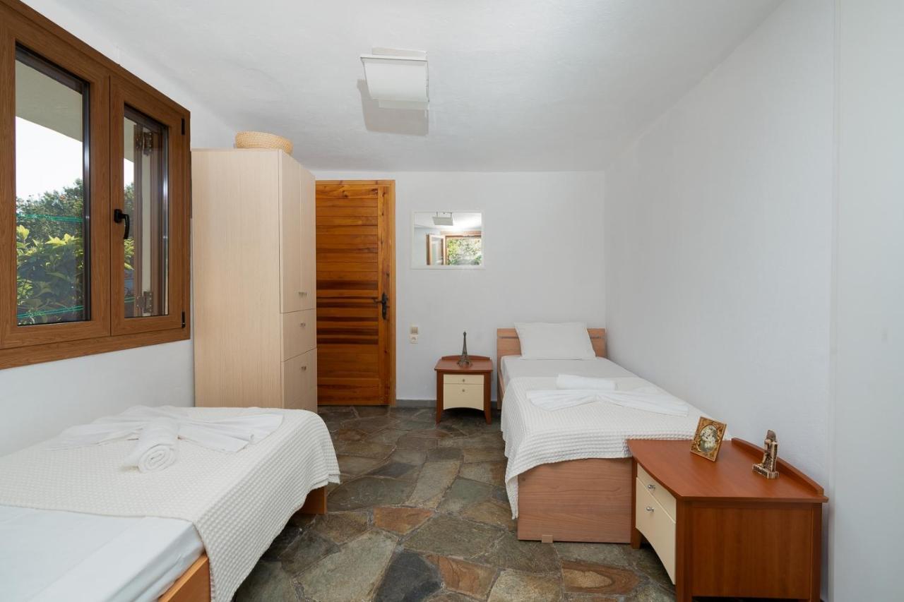 Beis Apartment Porto Rafti