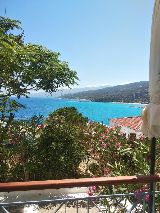 Holiday home In Ikaria