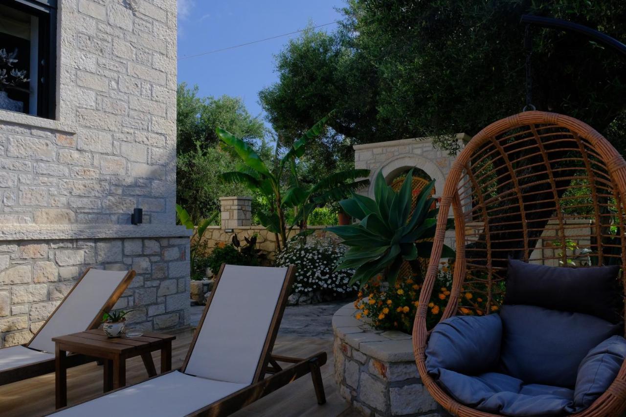 Villa Olive