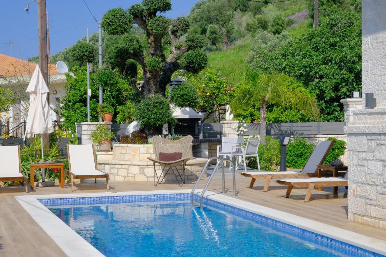 Olive Villa