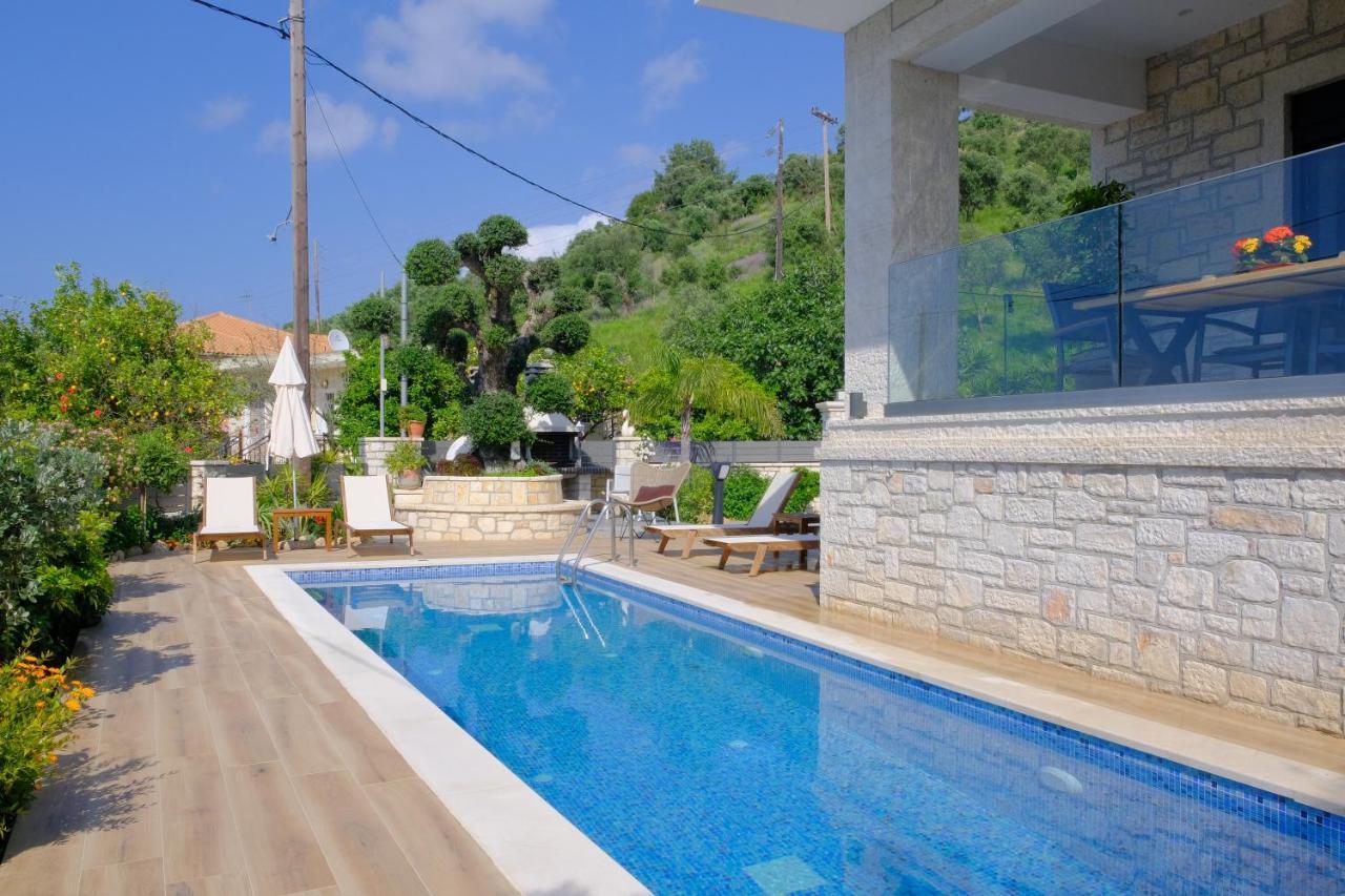 Olive Villa