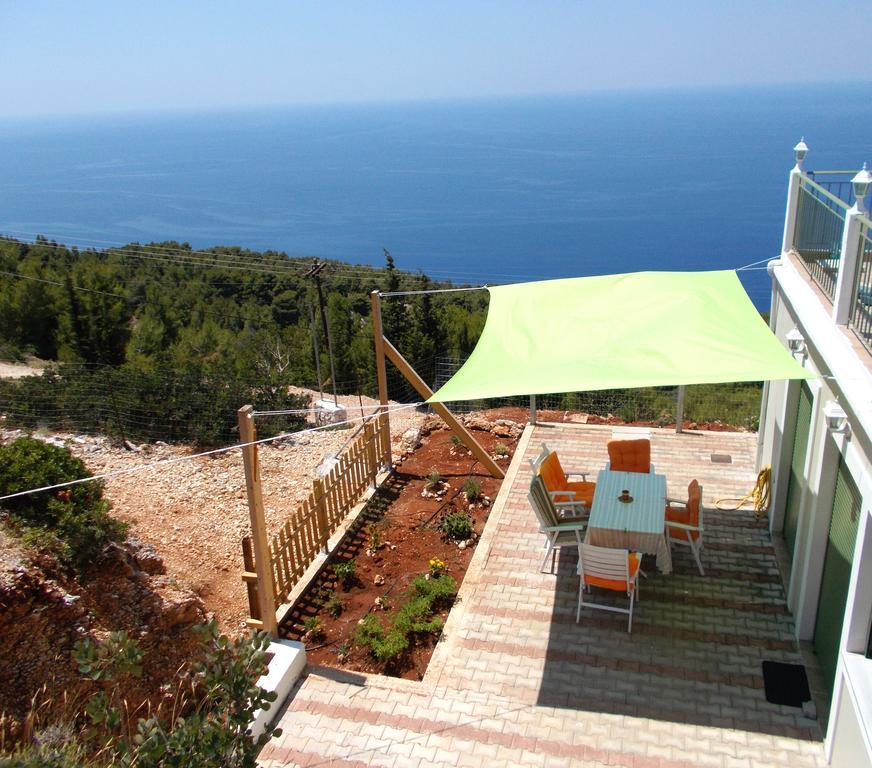 Apartment Porto Katsiki Blu