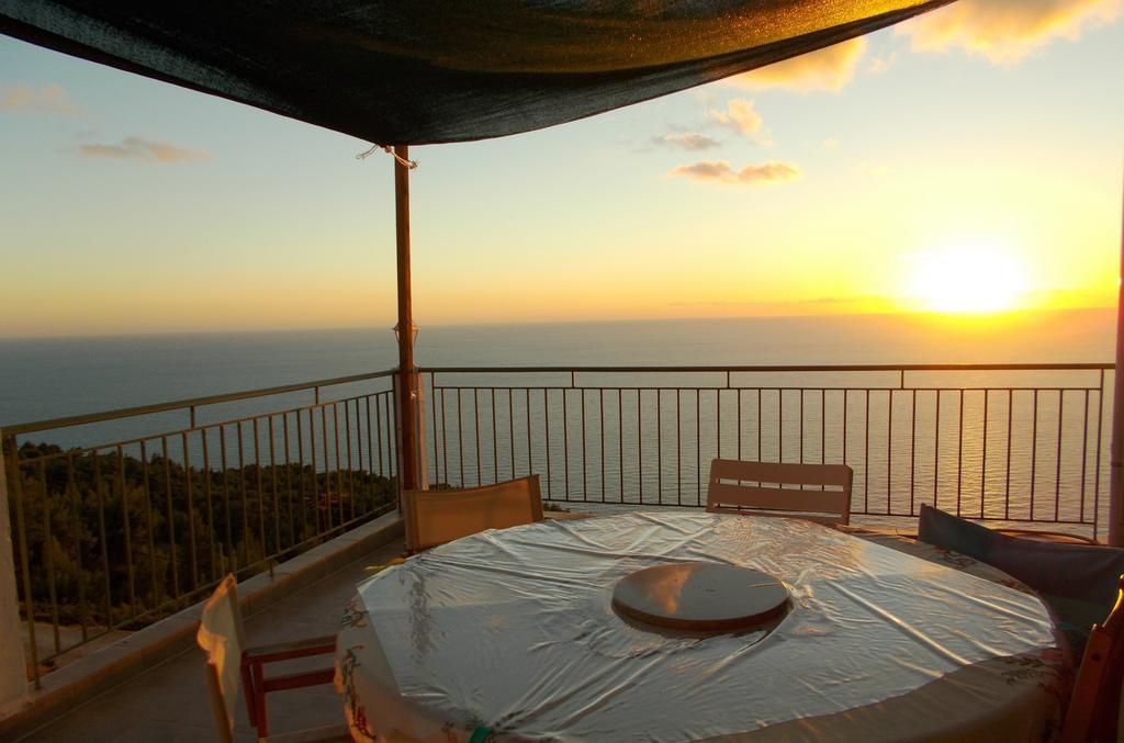 Porto Katsiki Blu Apartment