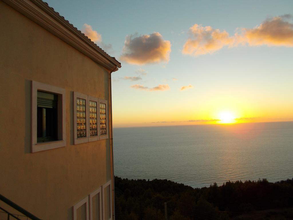 Apartment Porto Katsiki Blu *