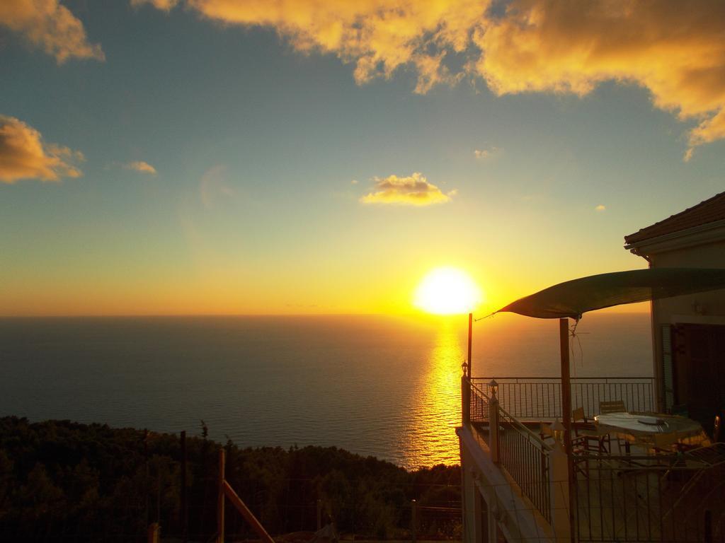 Porto Katsiki Blu