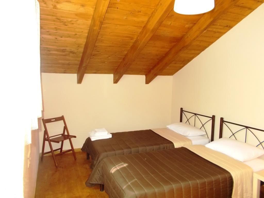 Porto Katsiki Blu Apartment Athanion